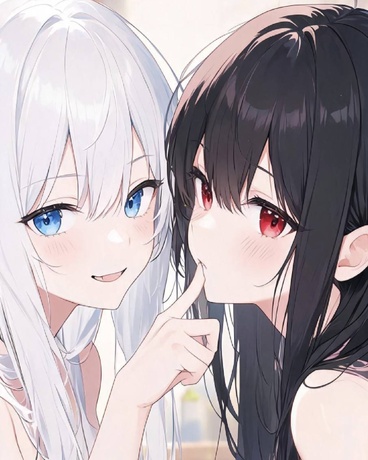 从被美少女捡到开始变成美少女