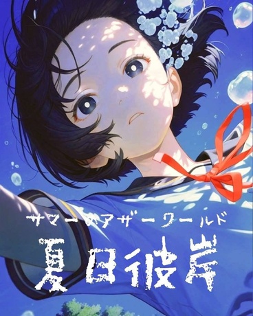 夏日彼岸