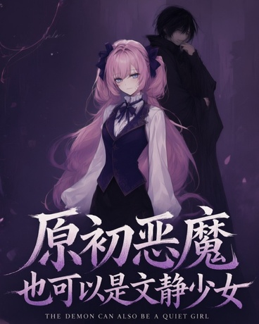 原初恶魔也可以是文静少女