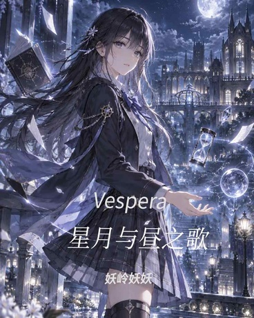 Vespera:星月与昼之歌
