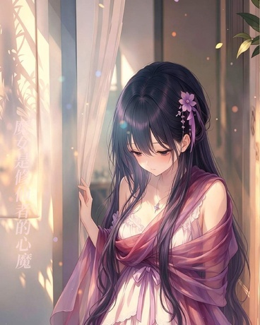 心魔于你