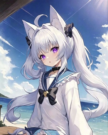 重生狐娘，债主对我过分偏爱