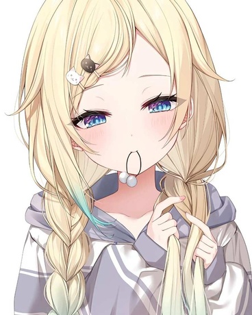 我成了重女女主的白月光了？！