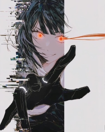 魔法少女橘深陷在幻梦中
