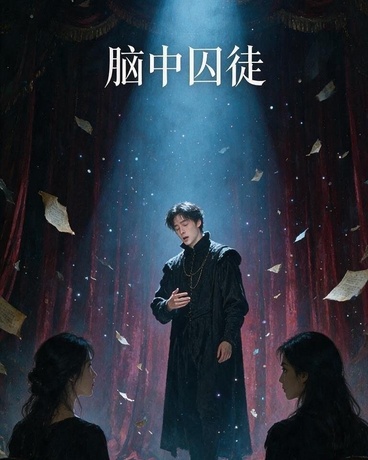 脑中囚徒