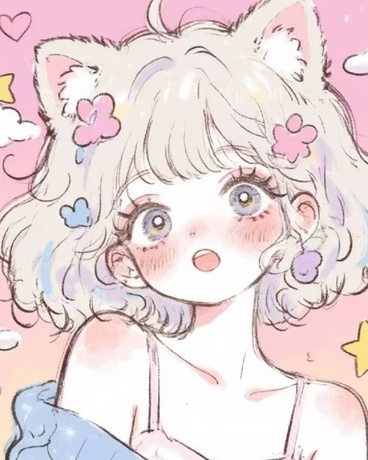 白蛇少女今天也在复仇呢