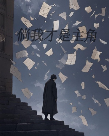 倘我才是主角