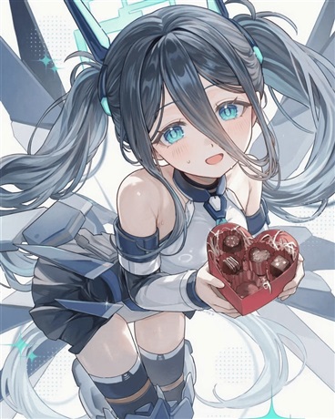 什么叫攻略目标全是问题少女？