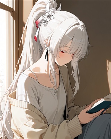 魔女的我要做女主角的主人