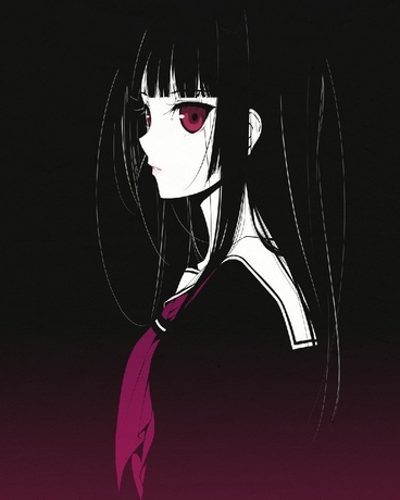 容器少女