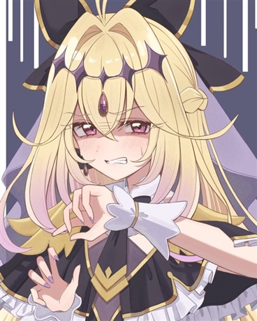 入梦少女后，我成了她们的心事