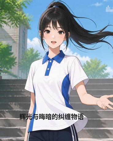 因果轮转的纠缠物语