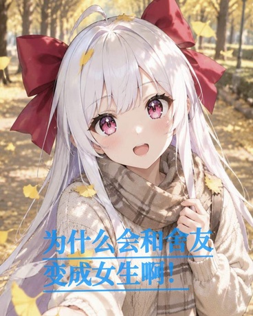 为什么会和舍友变成女生啊！