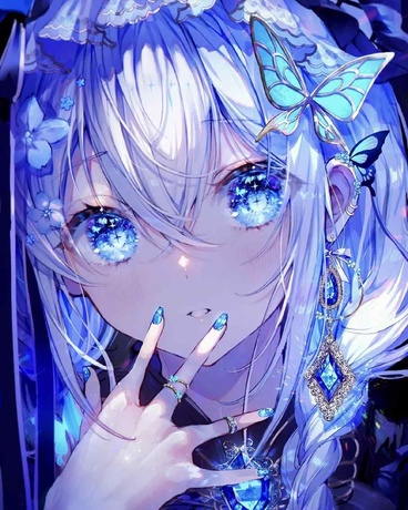 当魔法少女死后，我成了她