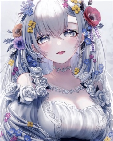 魔女小姐矜持点，我真不是你主人