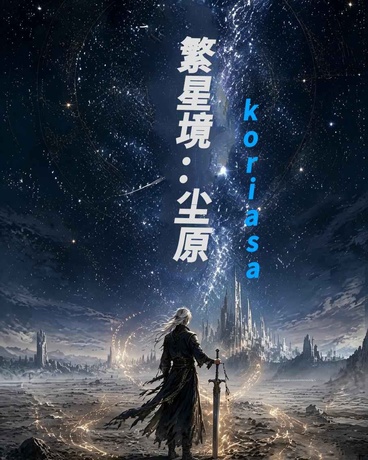 繁星境：尘原叙事集