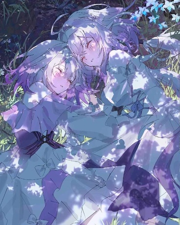 成为魔法少女就能追回失踪女友吗
