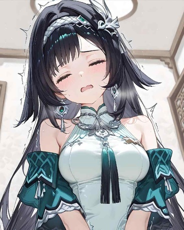 总想修正的女侠不想被人戏弄啊！