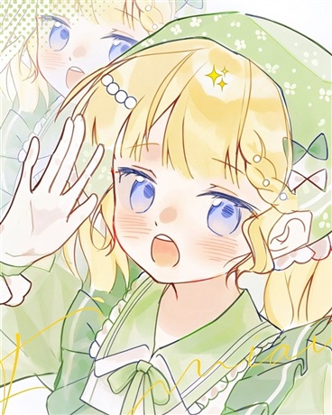 少年，魔法少女了解一下？
