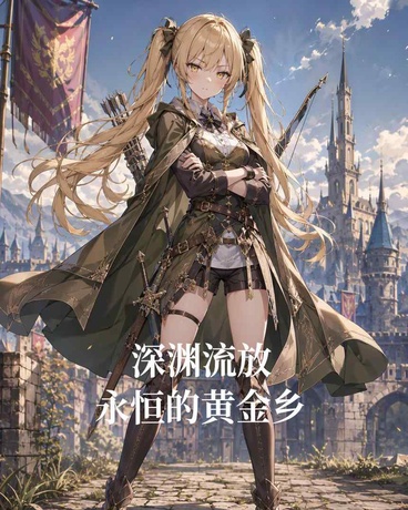 深渊流放，永恒的黄金乡