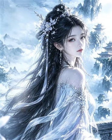 妖女，我要你助我修行
