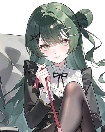 玩弄感情的救世主是好女孩吗？