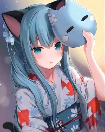 Fx破产后我靠刷美少女好感还债