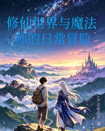 修仙世界与魔法师的日常冒险
