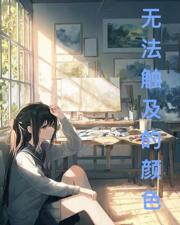 无法触及的颜色
