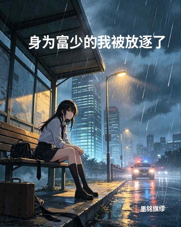 身为富少的我被放逐了