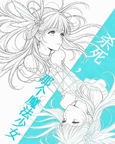 杀死，那个魔法少女