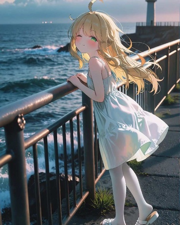归来的魔法少女，后辈打起来了
