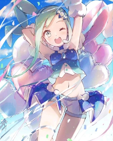 长旅