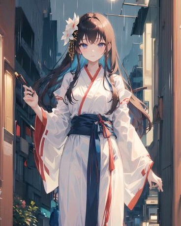 绝不代打的魔法少女养成
