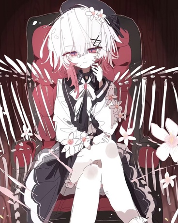 在致郁世界成为最强魔法少女