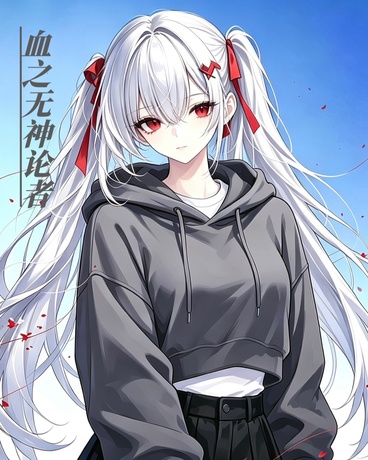 血之无神论者