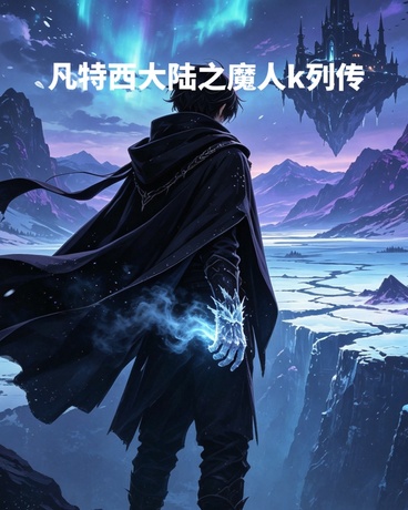 凡特西大陆之魔人k列传