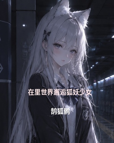 在里世界邂逅狐妖少女