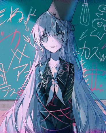 憧憬成为魔法少女，可我是男的呀