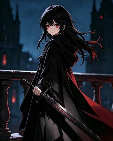 被系统选中成为美少女魔神