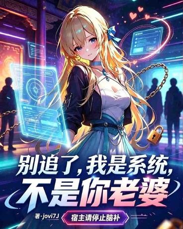 别追了，我是系统不是你老婆
