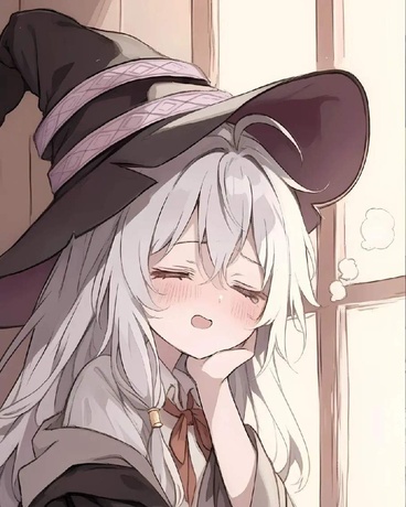 成为黑化少女？我不同意！