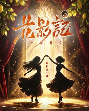 花影记二：交错时空