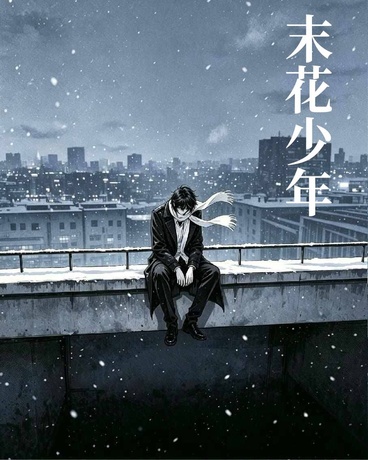 未花少年