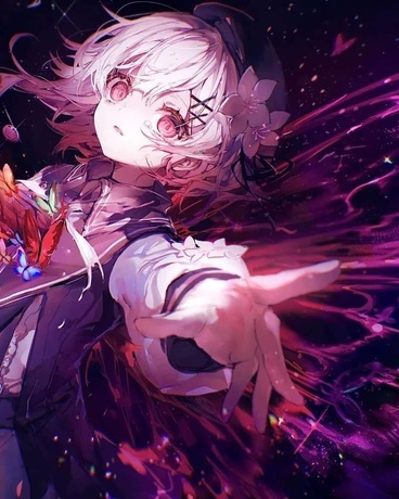 身为勇者的我成魔王复活点？
