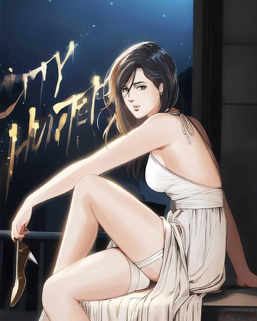 光明女神的游戏