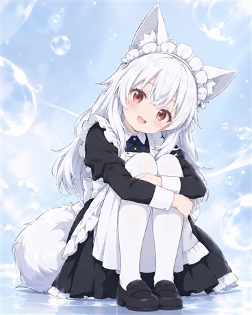 冰狐