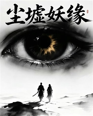 尘墟妖缘