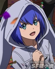 幻想日的战争——帝国的蓝白耀影