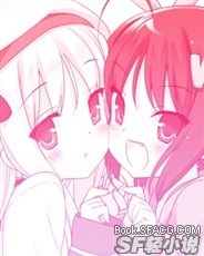 左是天使·右是恶魔